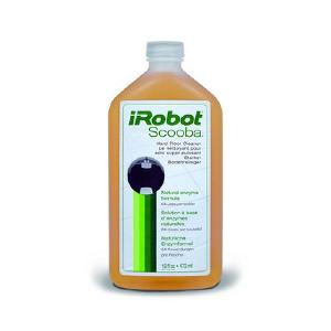 Liquide nettoyage scooba