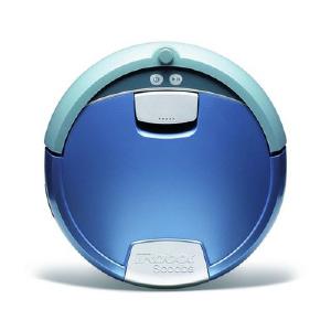 Robot laveur scooba