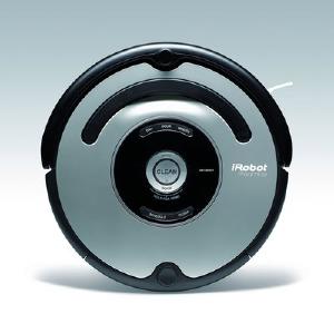 aspirateur roomba 555