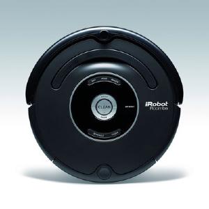 aspirateur roomba 581
