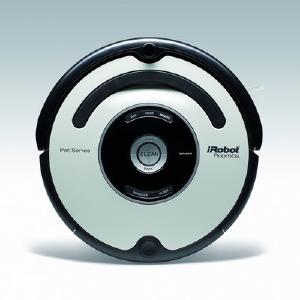 aspirateur roomba PET 563