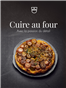 Livre de recettes "Cuire au four  . Avec la passion du détail"